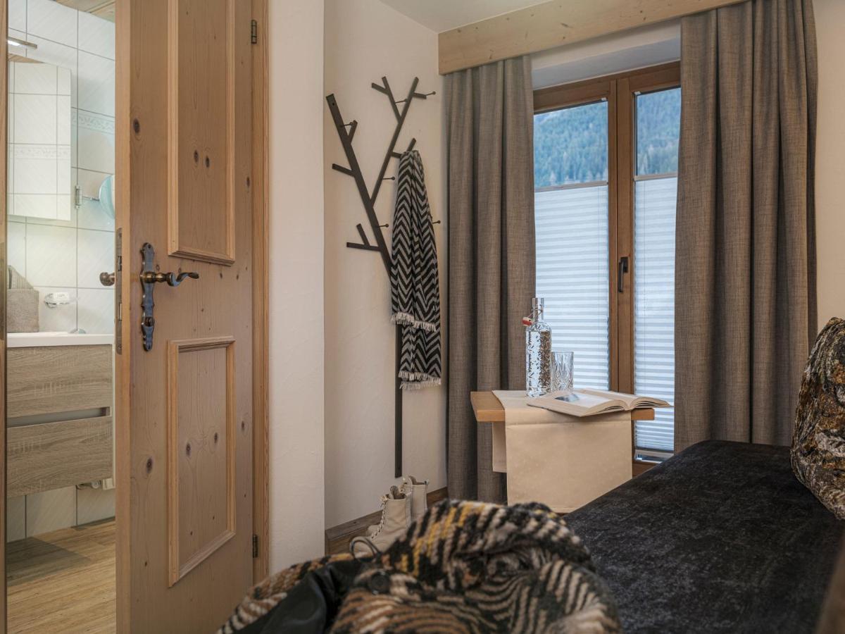 Gaestehaus Oblasser Mayrhofen Exteriör bild