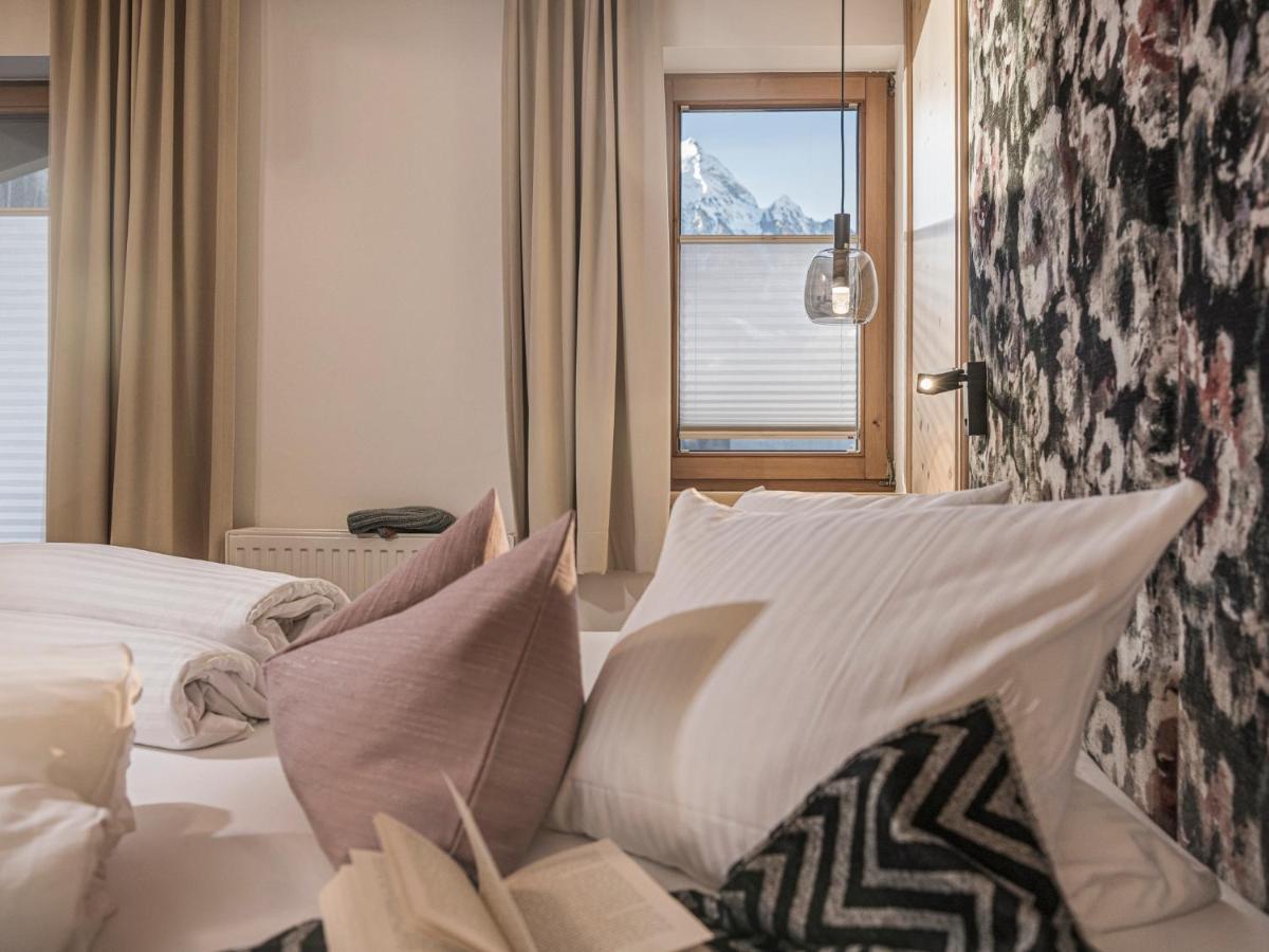 Gaestehaus Oblasser Mayrhofen Exteriör bild