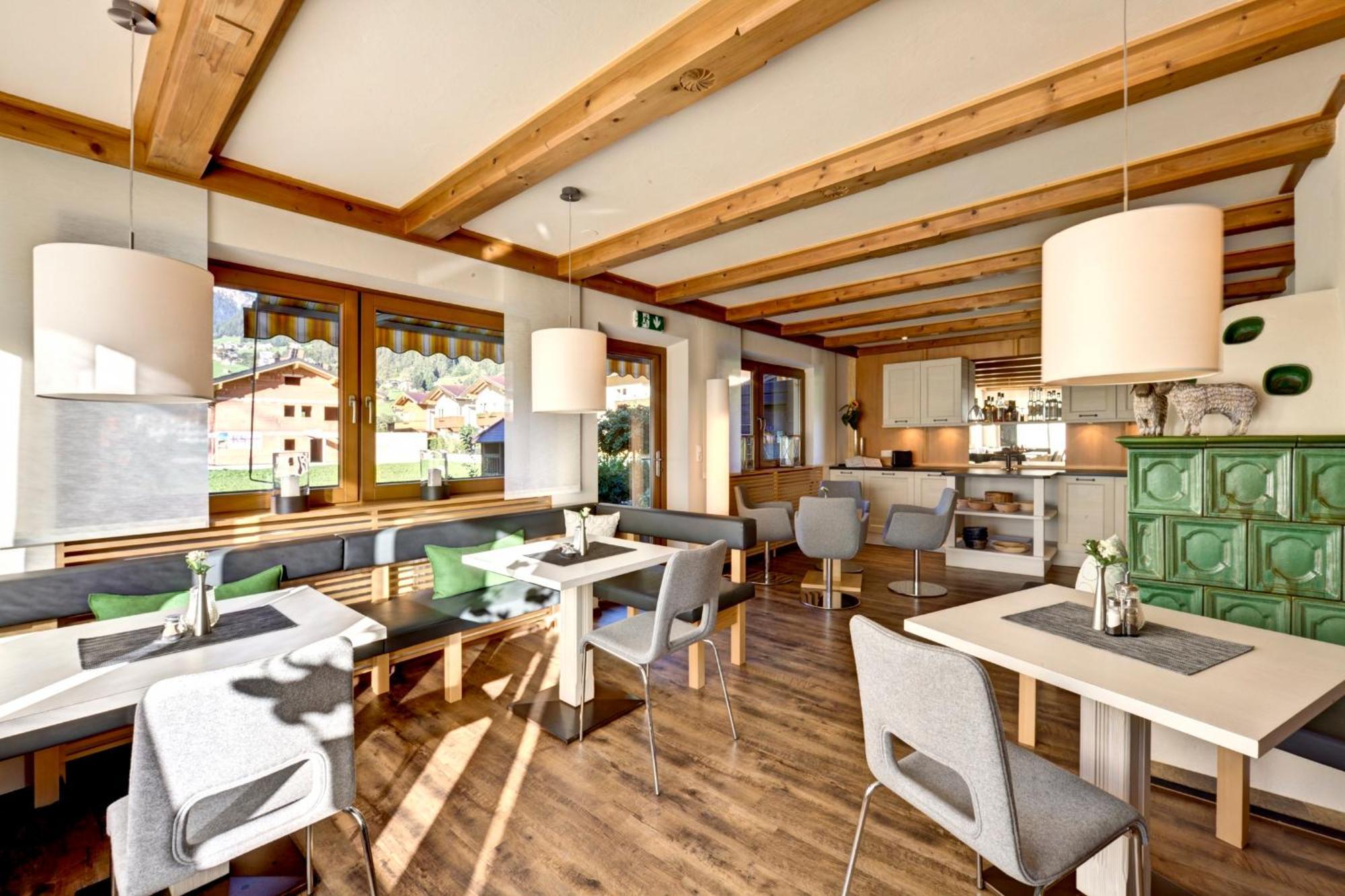 Gaestehaus Oblasser Mayrhofen Exteriör bild